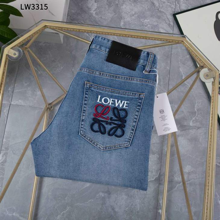 Picture of Loewe Jeans Long _SKULoewesz29-42xltr331510792